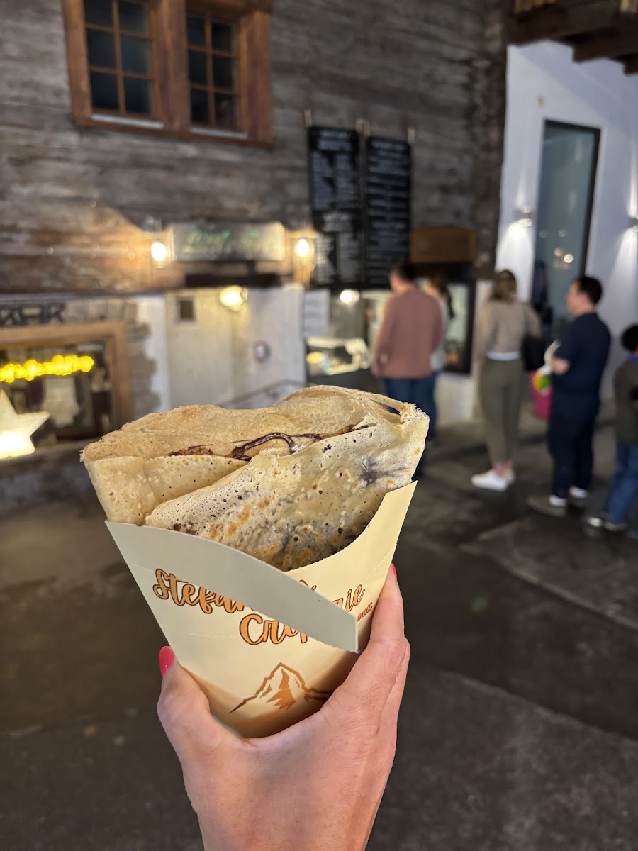 Stefanie’S Crêperie Photos 2